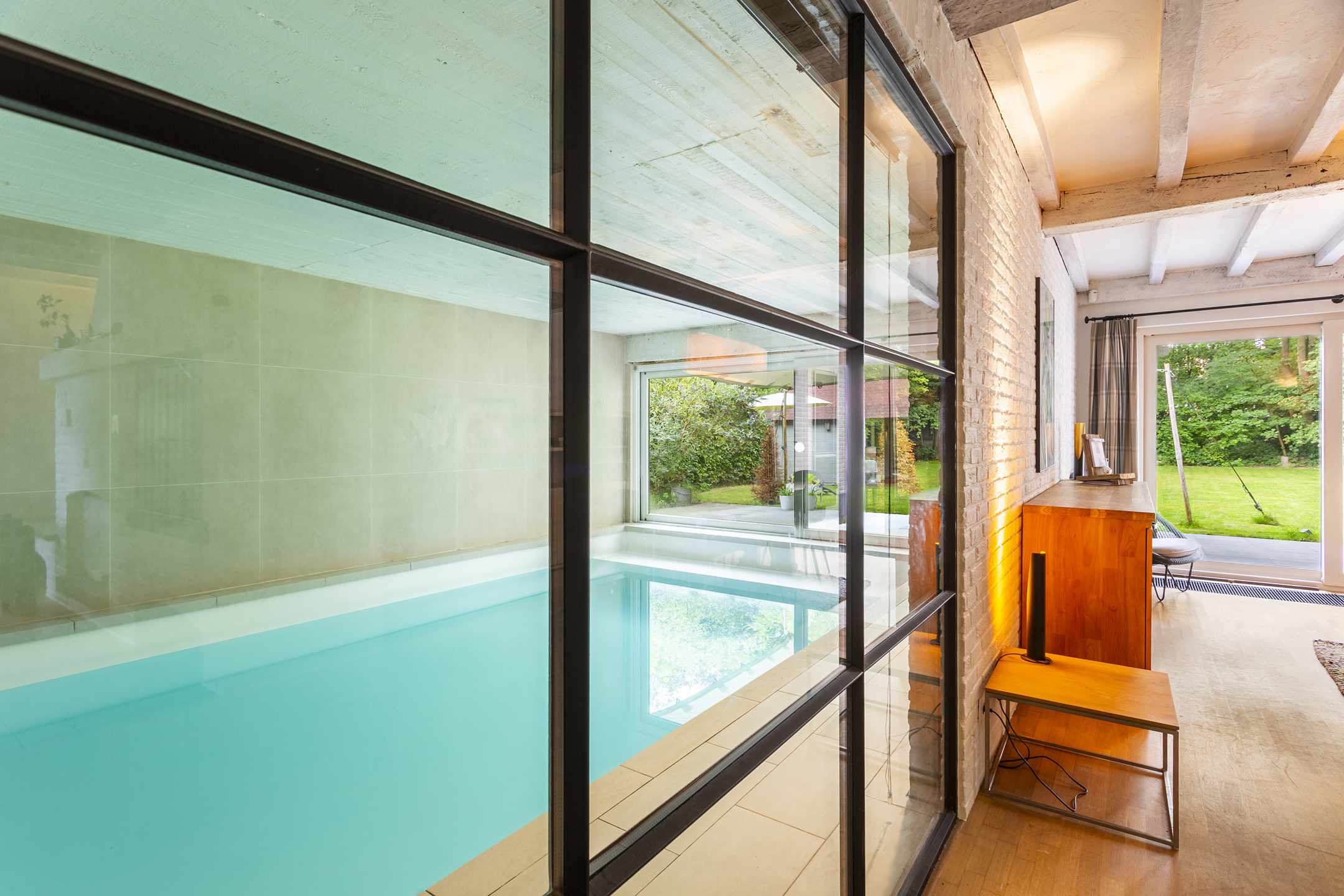 House for rent in Antwerp with 5 bedrooms - photo 5