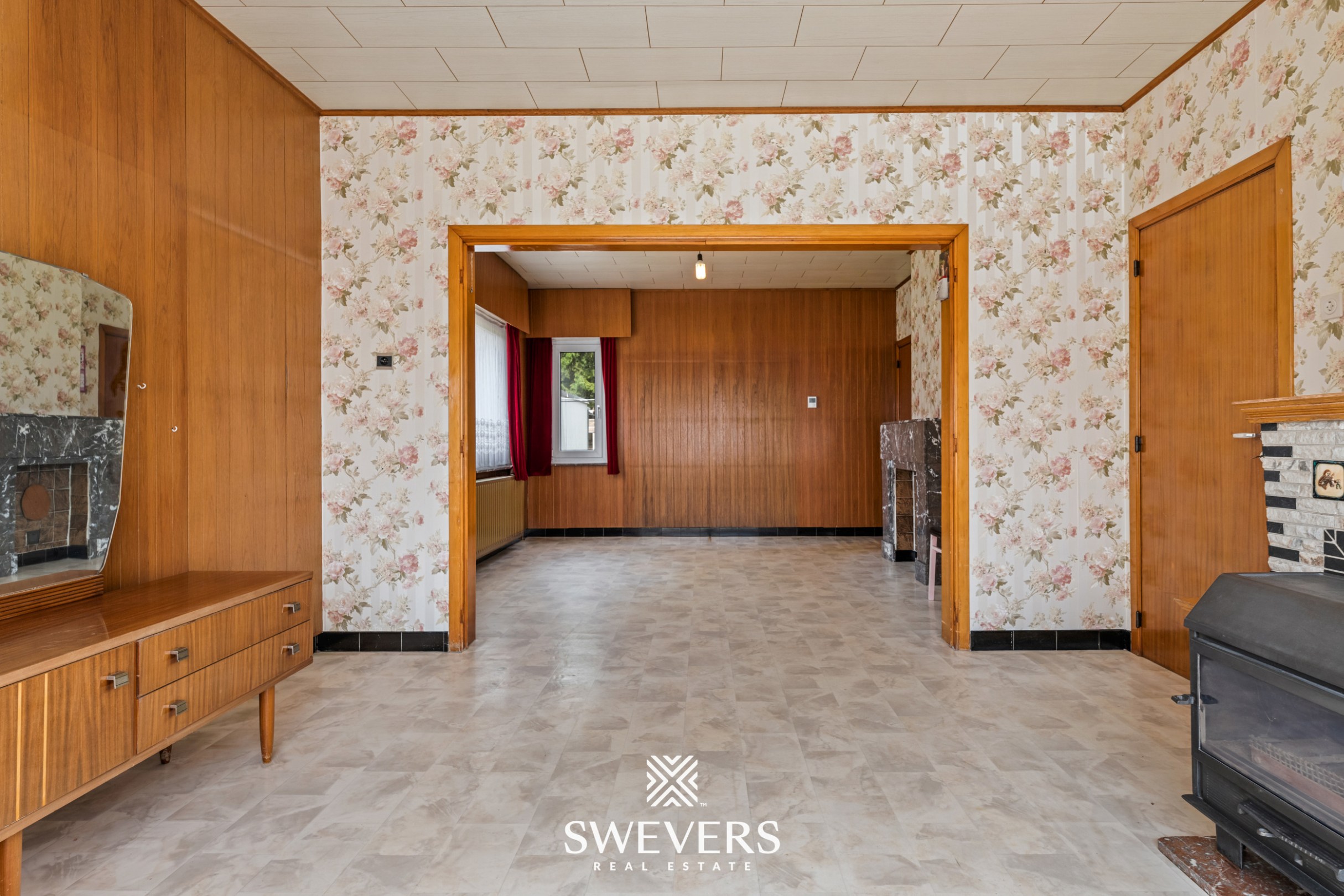 Halfopen bebouwing met renovatiepotentieel en drie slaapkamers te Paal - foto 3