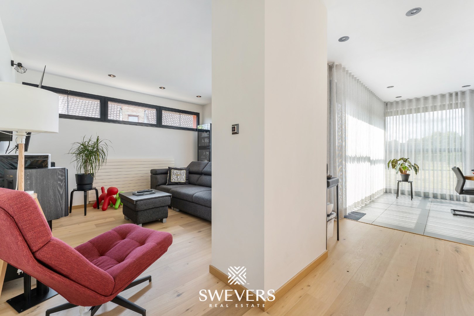 Unieke woning op 8a 86ca in doodlopende straat te Diepenbeek - foto 2