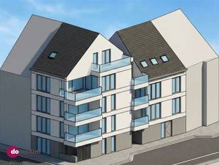 VERGUND NIEUWBOUWPROJECT IN DE BINNENSTAD VAN DIEST! Ben jij een projectontwikkelaar die zonder tijdverlies een nieuwbouwproject wil realiseren?Dit...