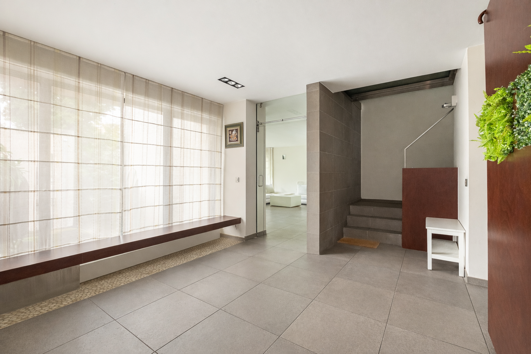 EDEGEM - Te renoveren villa in de gegeerde Elsdonkwijk - foto 5