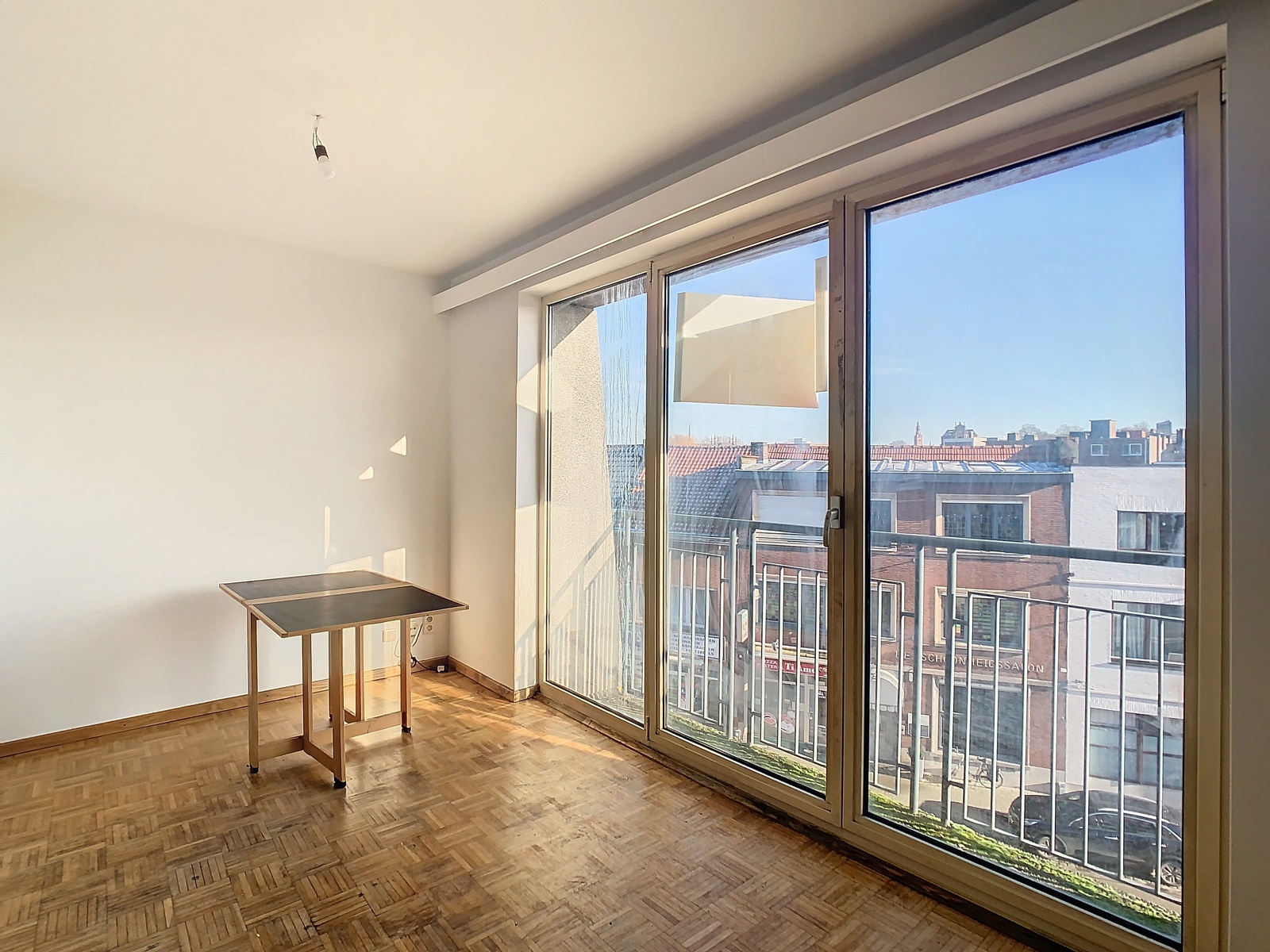 Gezellige studio in hartje Leuven! - foto 4