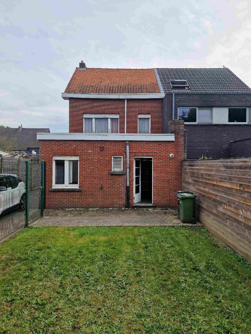 Huis te koop in Wijnegem met 3 slaapkamers - foto 4
