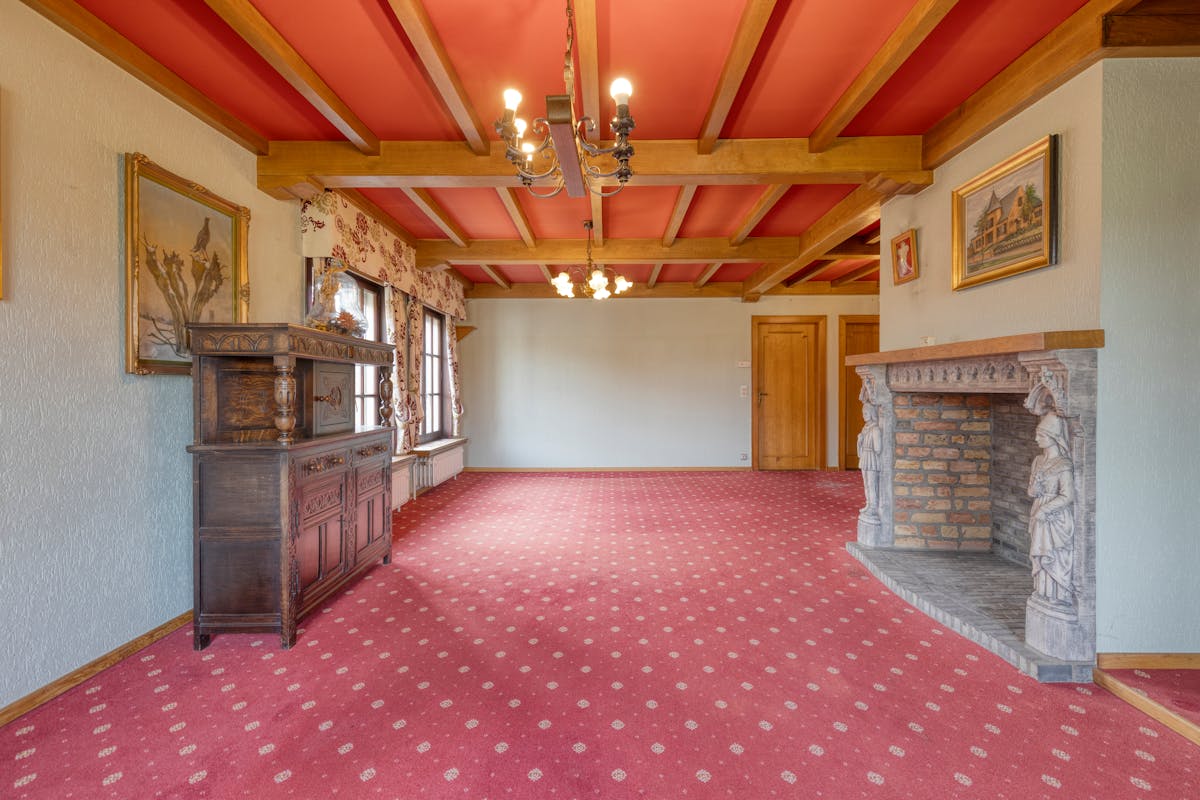 Huis met 3-4 slaapkamers te Assebroek - foto 4