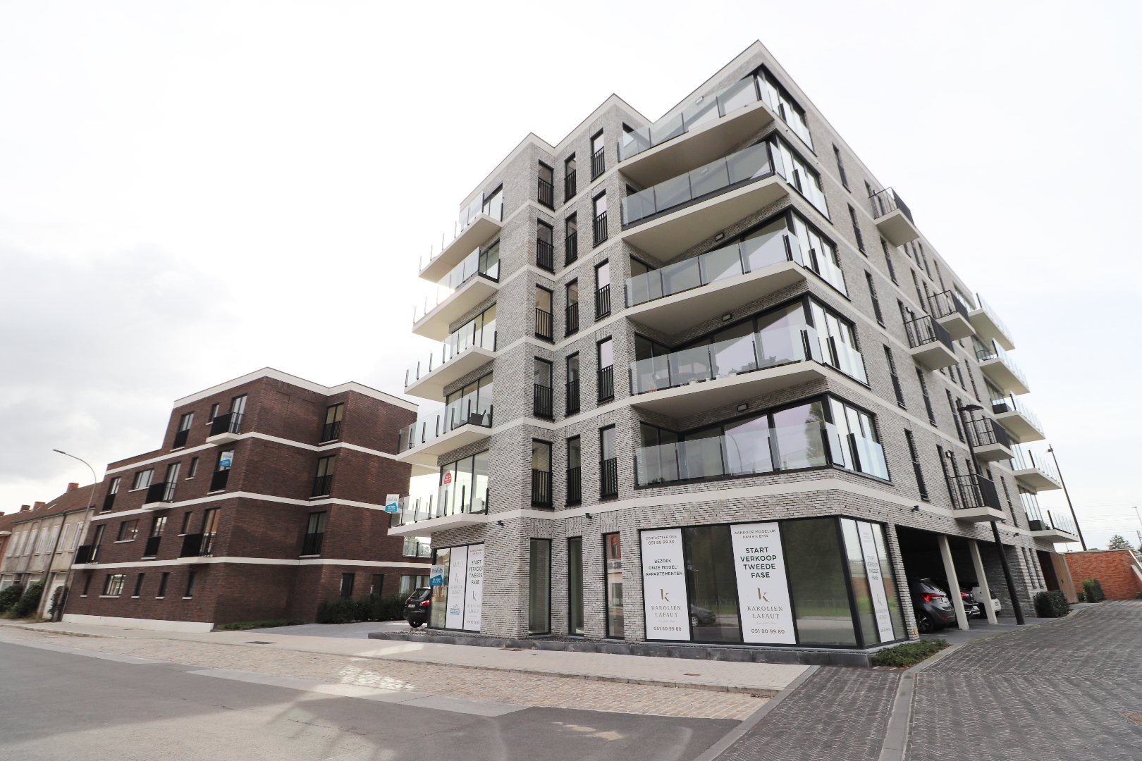 Commercieel te koop in Ingelmunster - foto 1