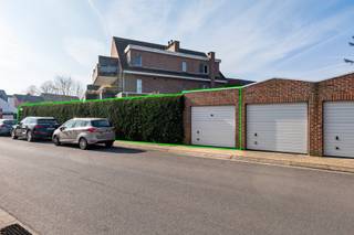 Apartment for sale in Schilde