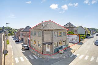 Terrain à vendre à Dilbeek