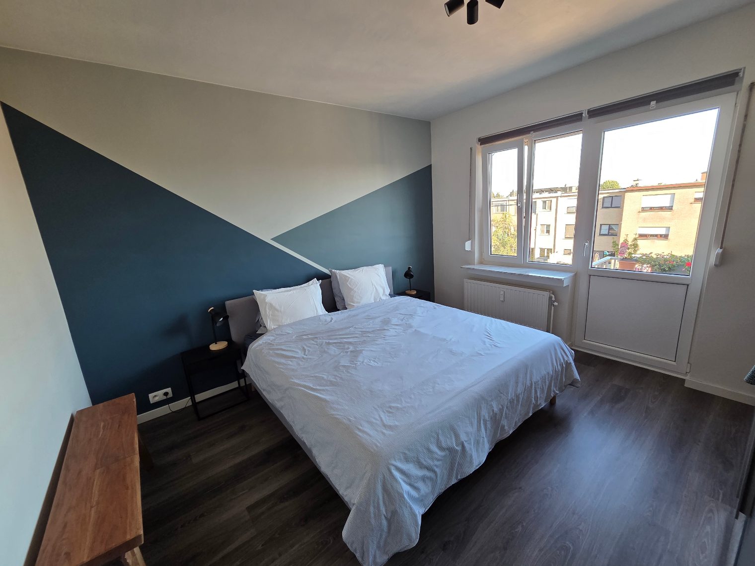 Appartement te koop in Hoevenen met 2 slaapkamers - foto 5