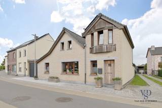 House for sale in Kruisem