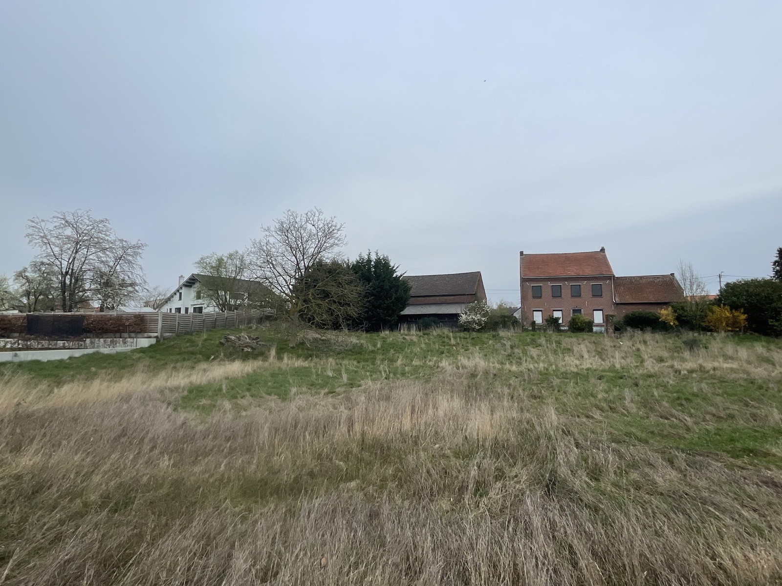 Bouwgrond voor HOB met Z-W oriëntie. - foto 4