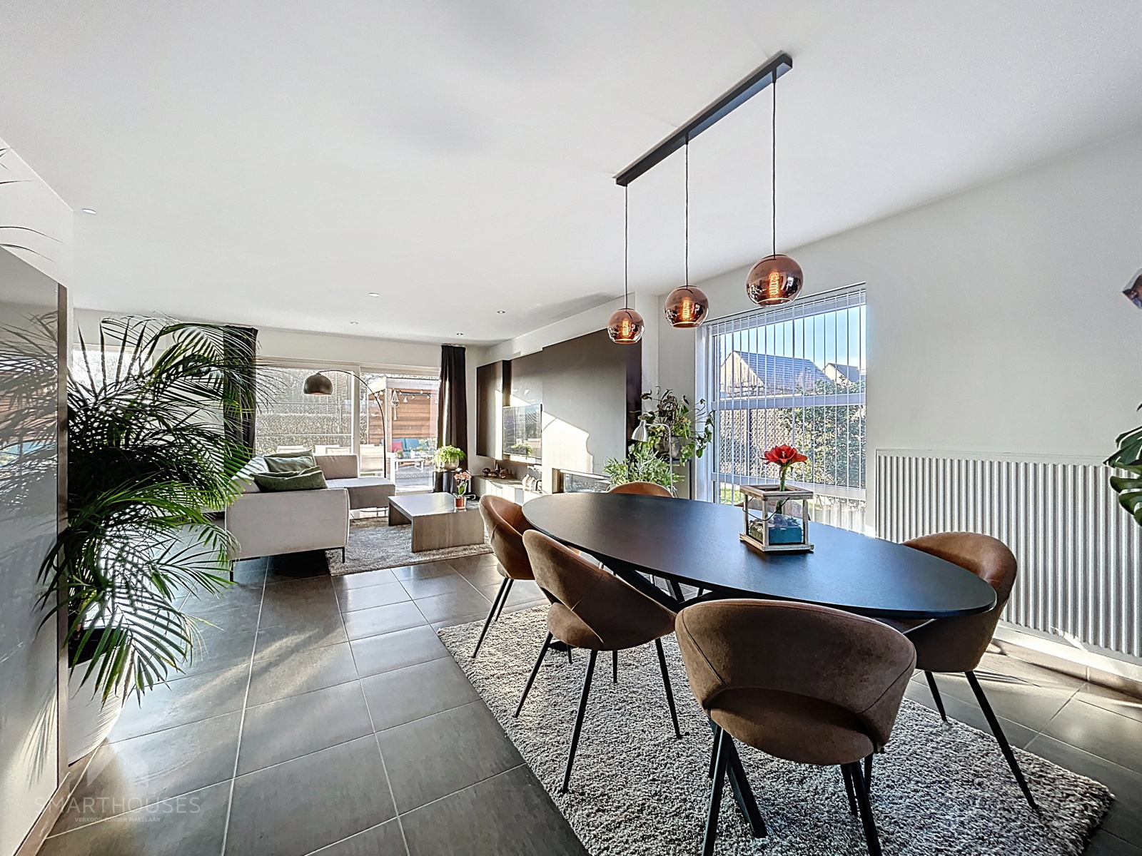 Maison à vendre à Izegem avec 3 chambres - photo 3