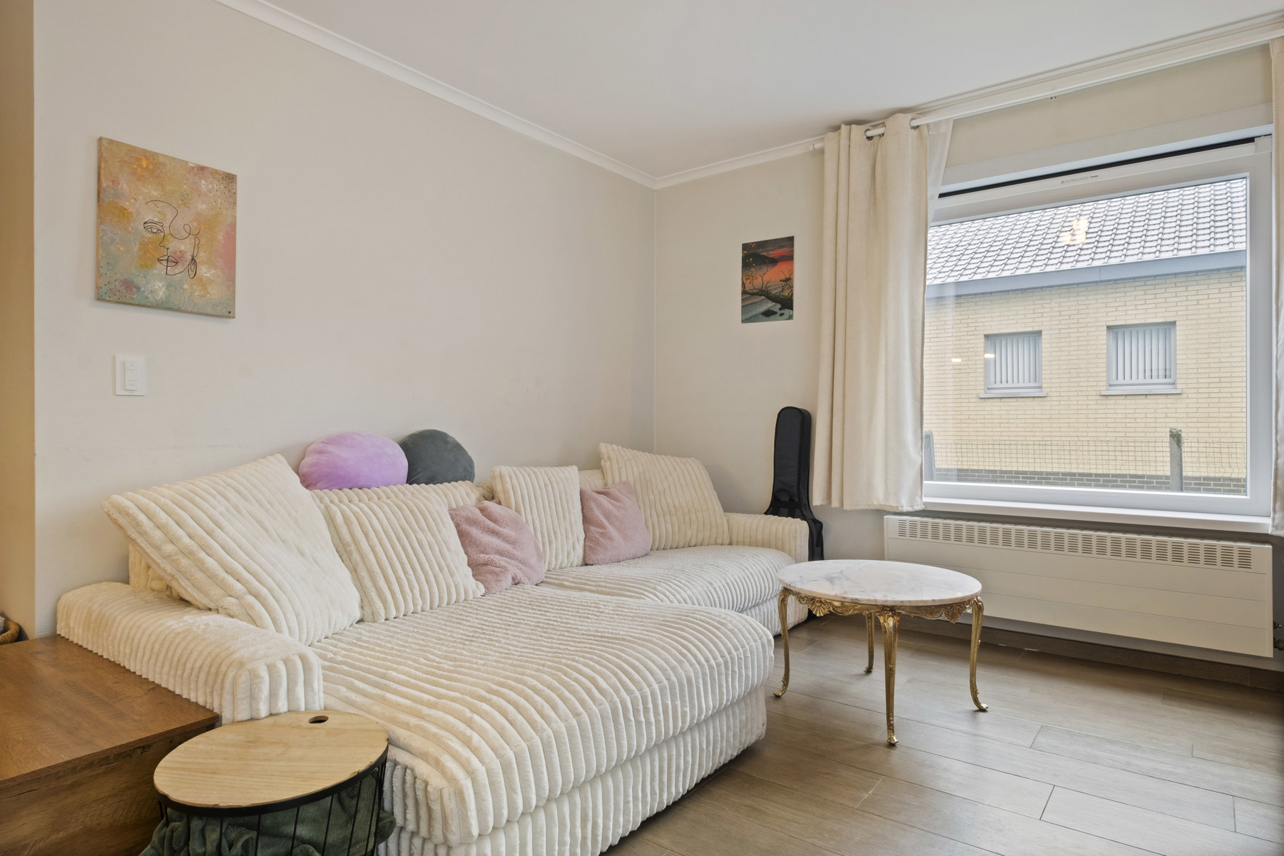 Appartement à vendre à Zedelgem avec 3 chambres - photo 5