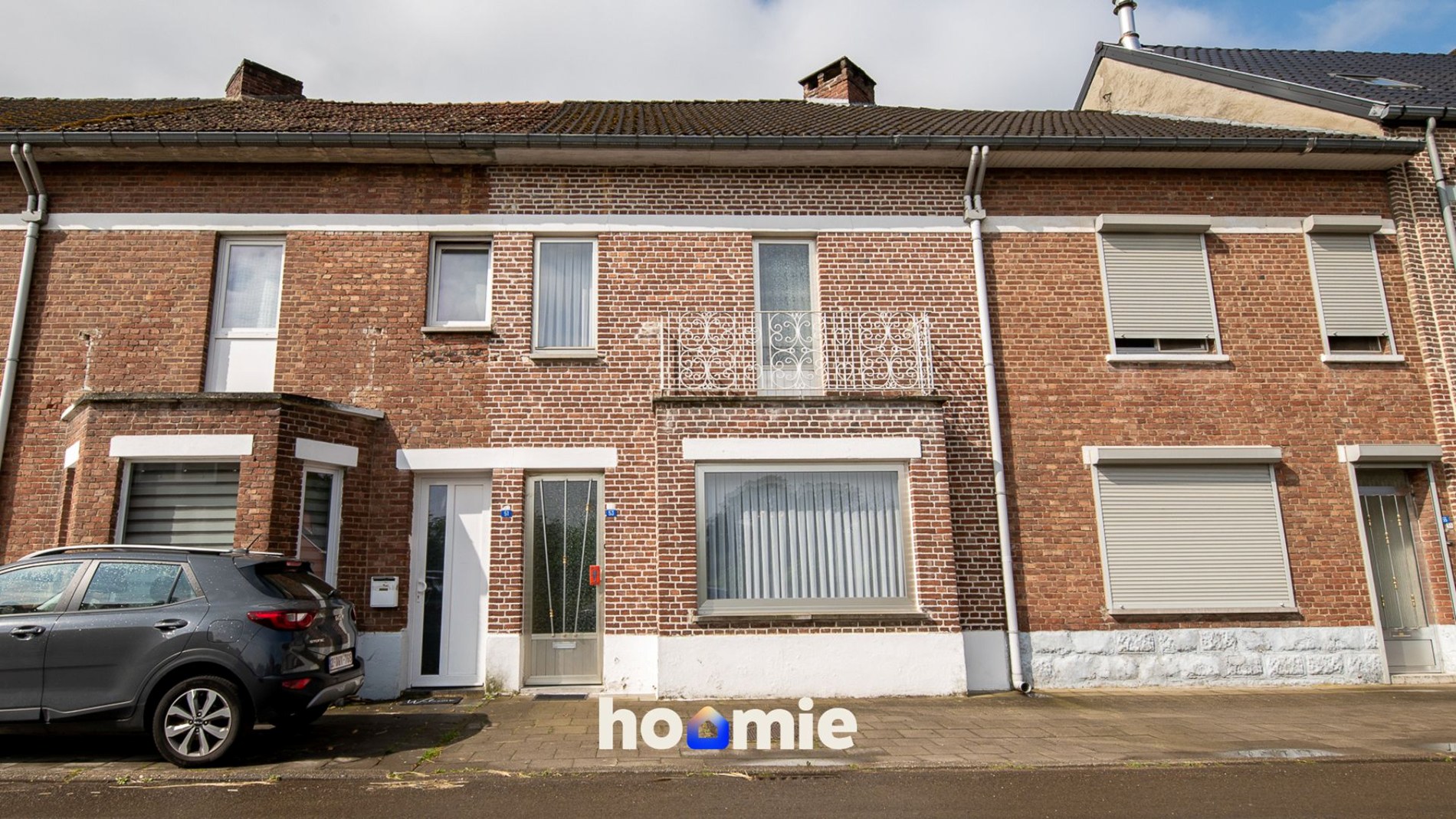 Huis te koop in Maasmechelen met 3 slaapkamers - foto 1