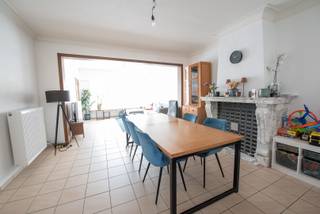 Maison à louer à Zulte