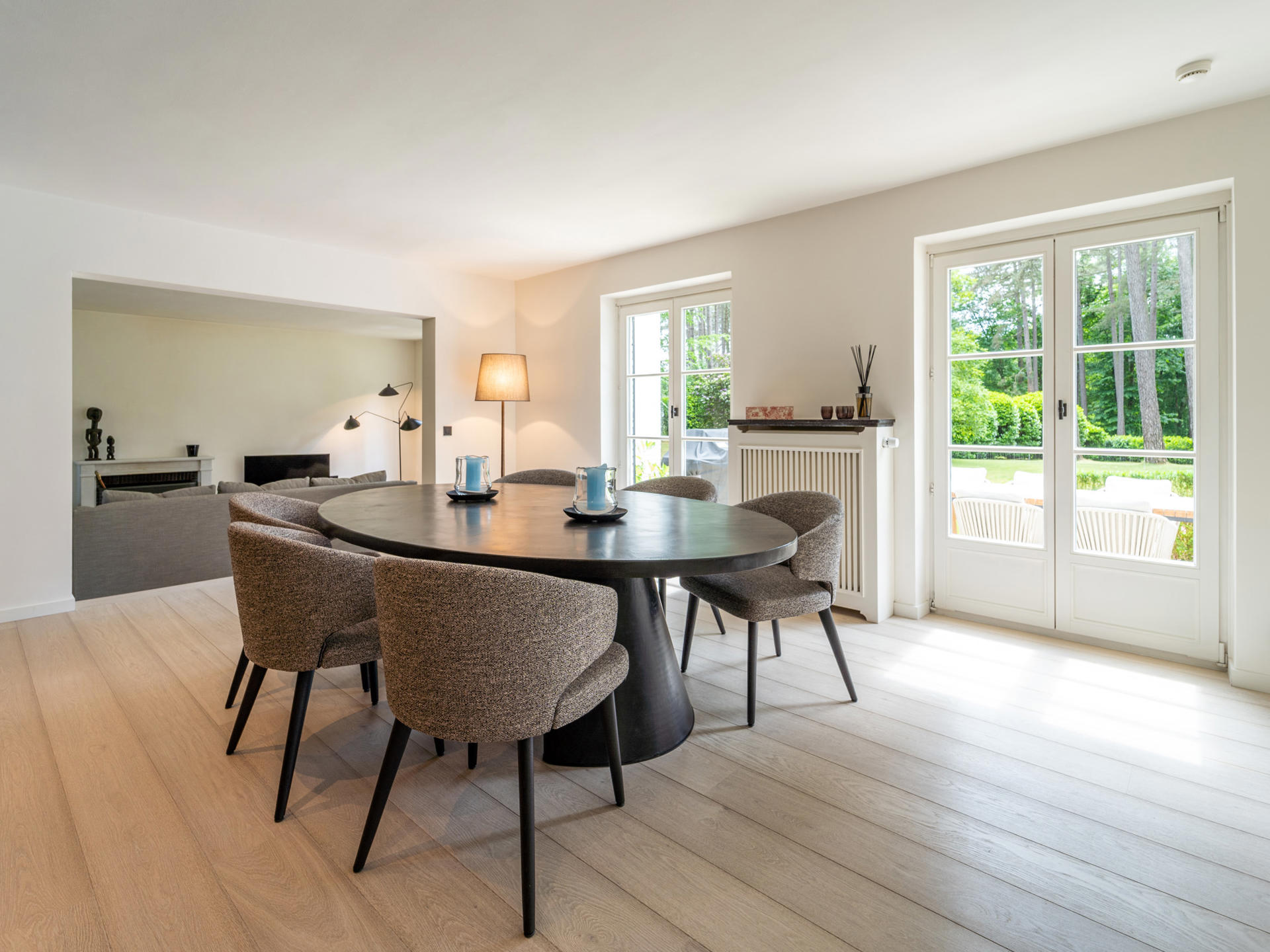 Waals-Brabant I Zeven Fonteinen - foto 5