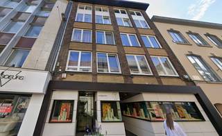 Dit instapklare appartement te huur in Hasselt ligt in de levendige Kapelstraat, in het hart van de stad. Dankzij de centrale ligging in...