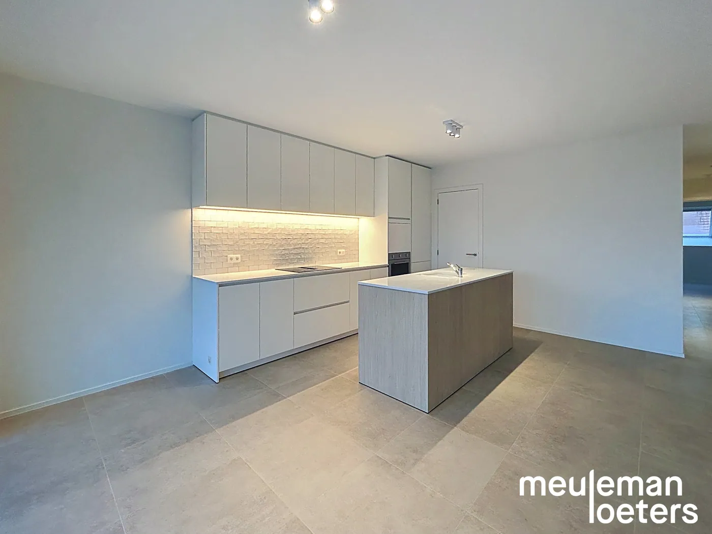 Appartement économe en énergie avec trois chambres à coucher dans un emplacement de choix - photo 4
