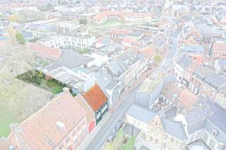 Commercial à vendre à Poperinge