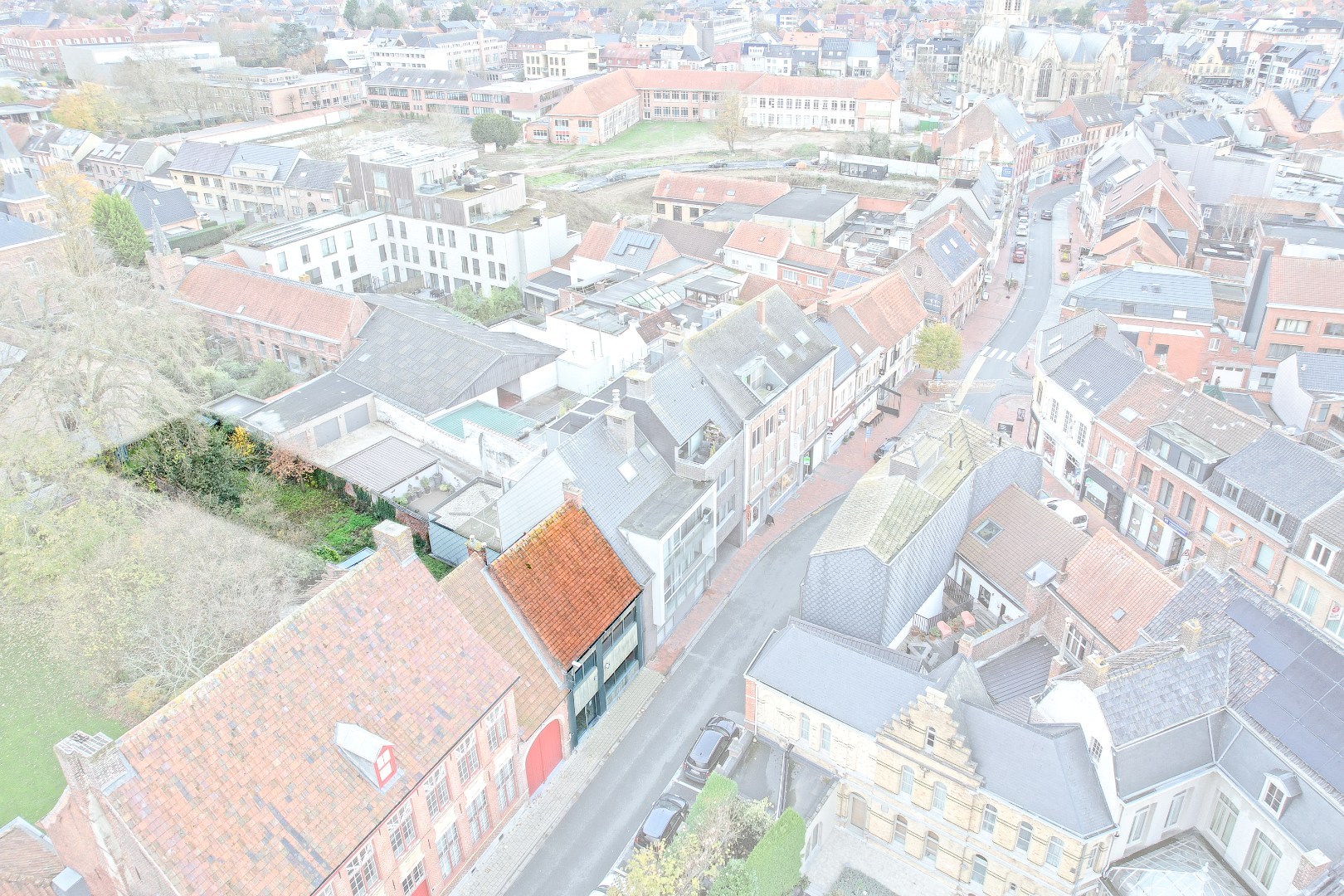 Commercial à vendre à Poperinge - photo 1