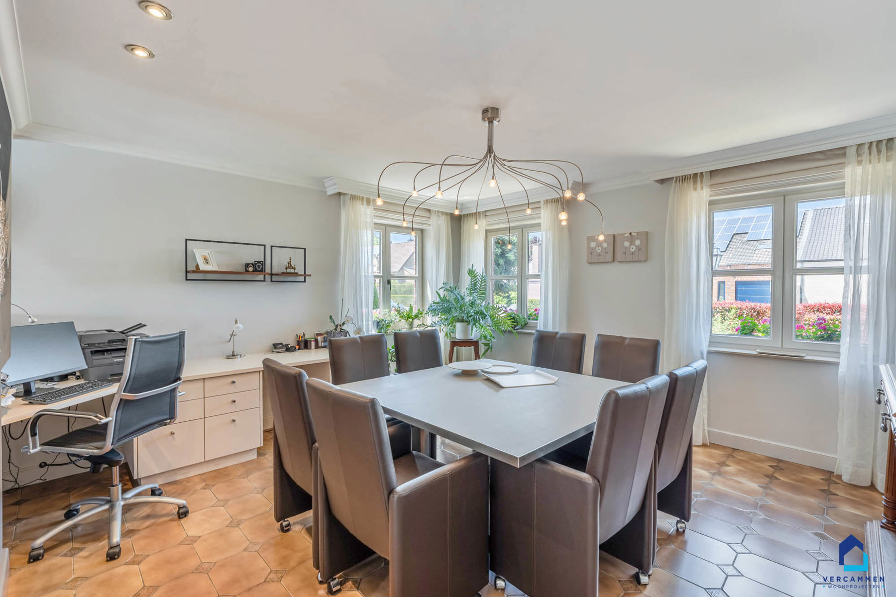 Maison à vendre à Bree avec 5 chambres - photo 4