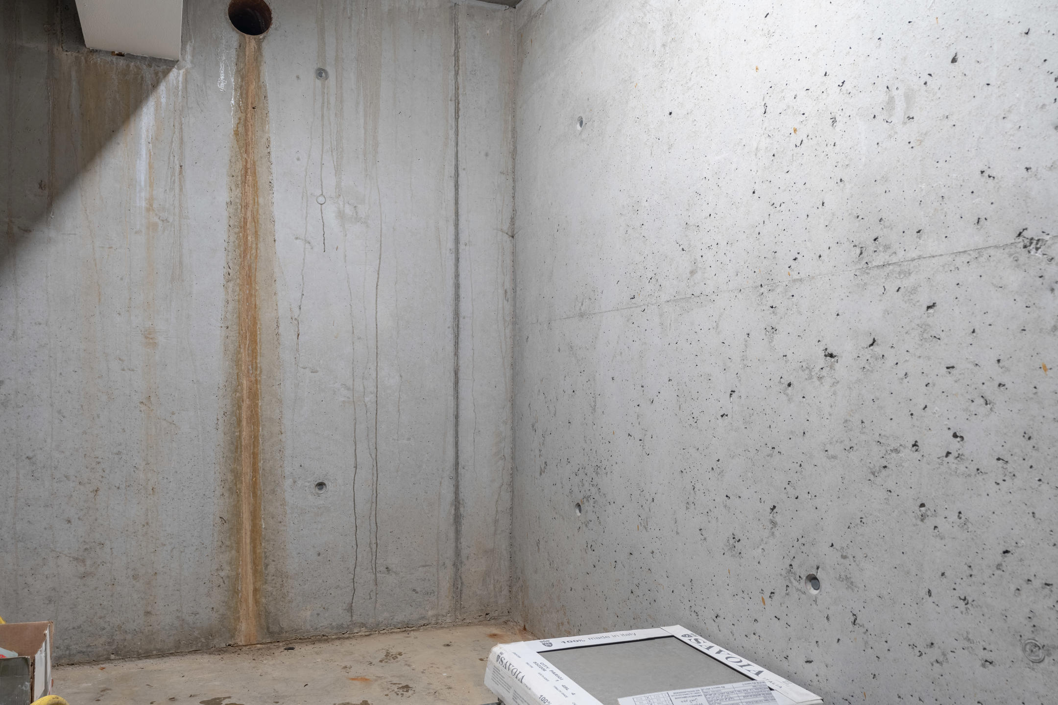 Ondergrondse staanplaats met berging te Poederlee - foto 3