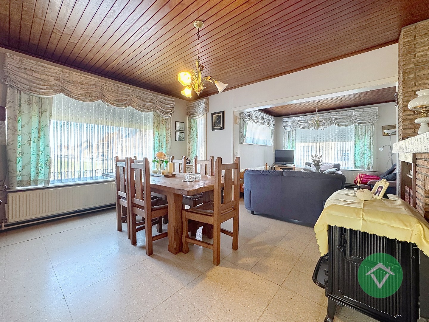 Maison à vendre à Eernegem avec 3 chambres - photo 4