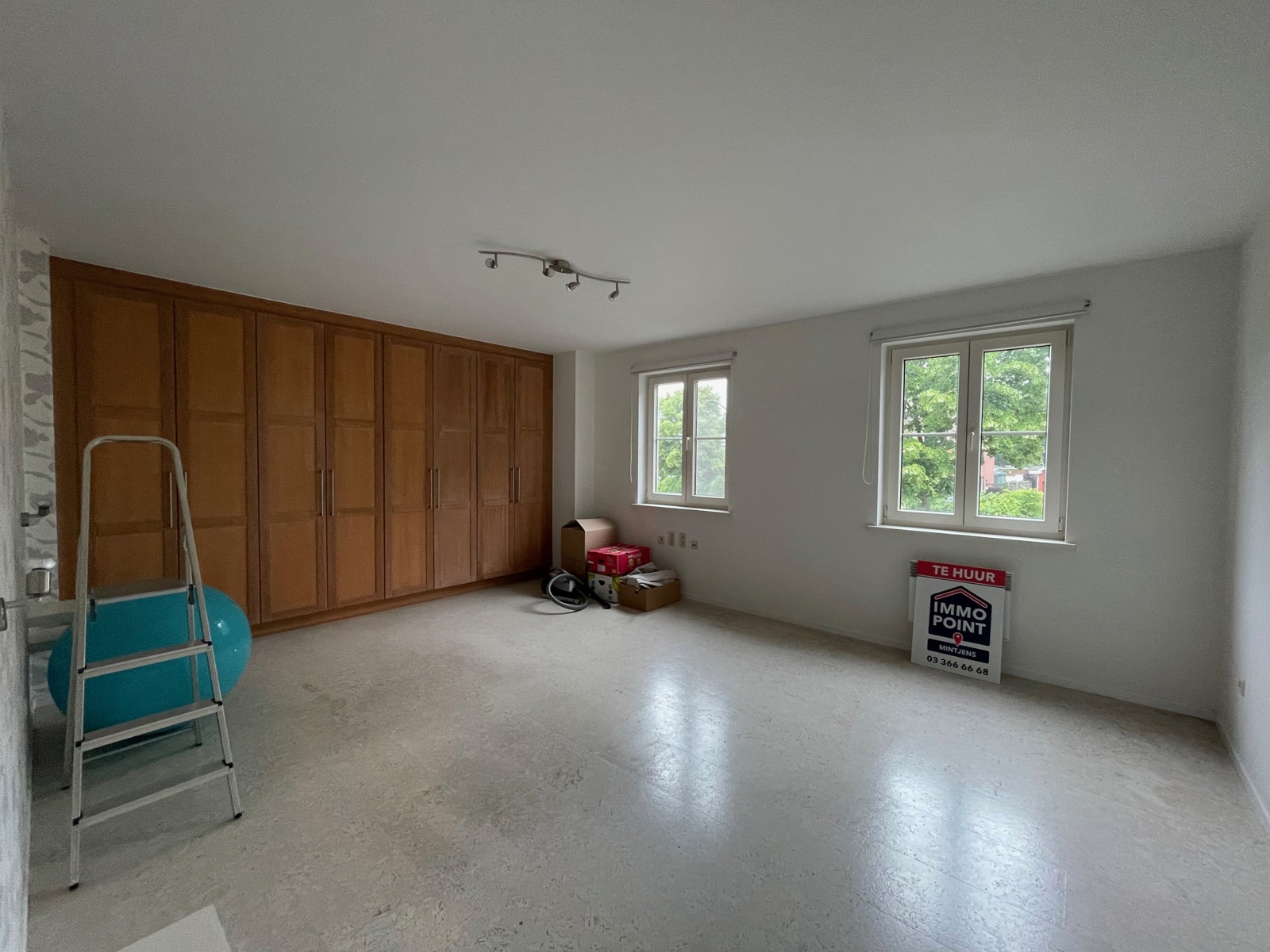 Apartment for rent in Malle with 2 bedrooms - photo 4
