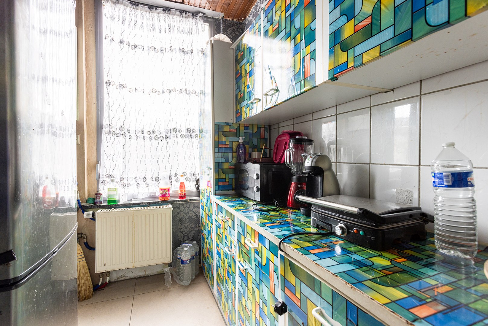 Woning in het hart van de Seefhoek-wijk - foto 3