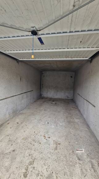 Garage à louer à Anvers