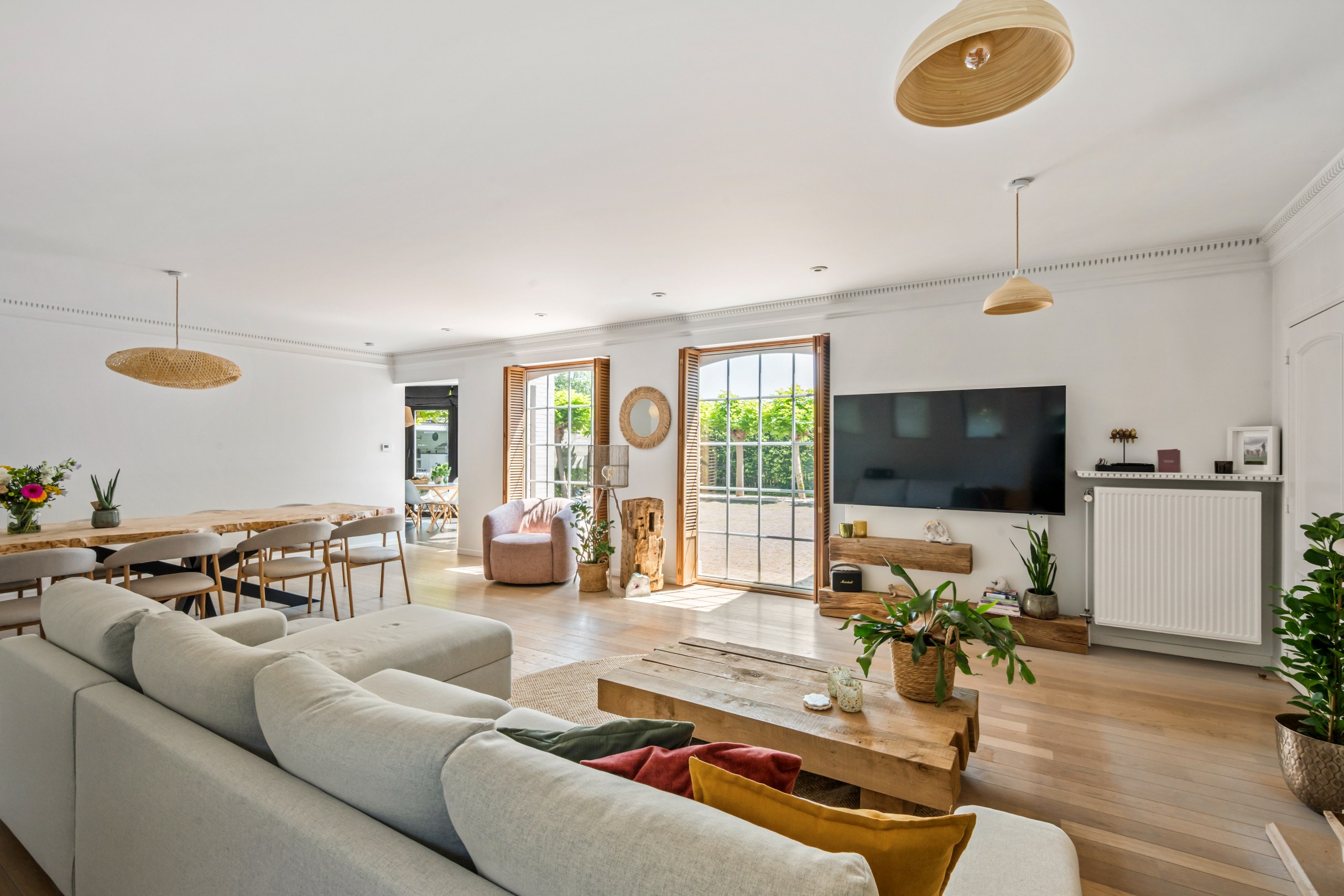 Prachtige villa met 3 à 4 slpks te Voortkapel, Westerlo! - foto 3