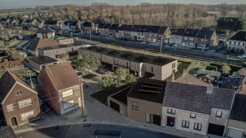 Nieuwbouwwoning - foto 5