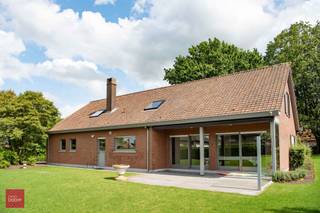 House for rent in Waregem