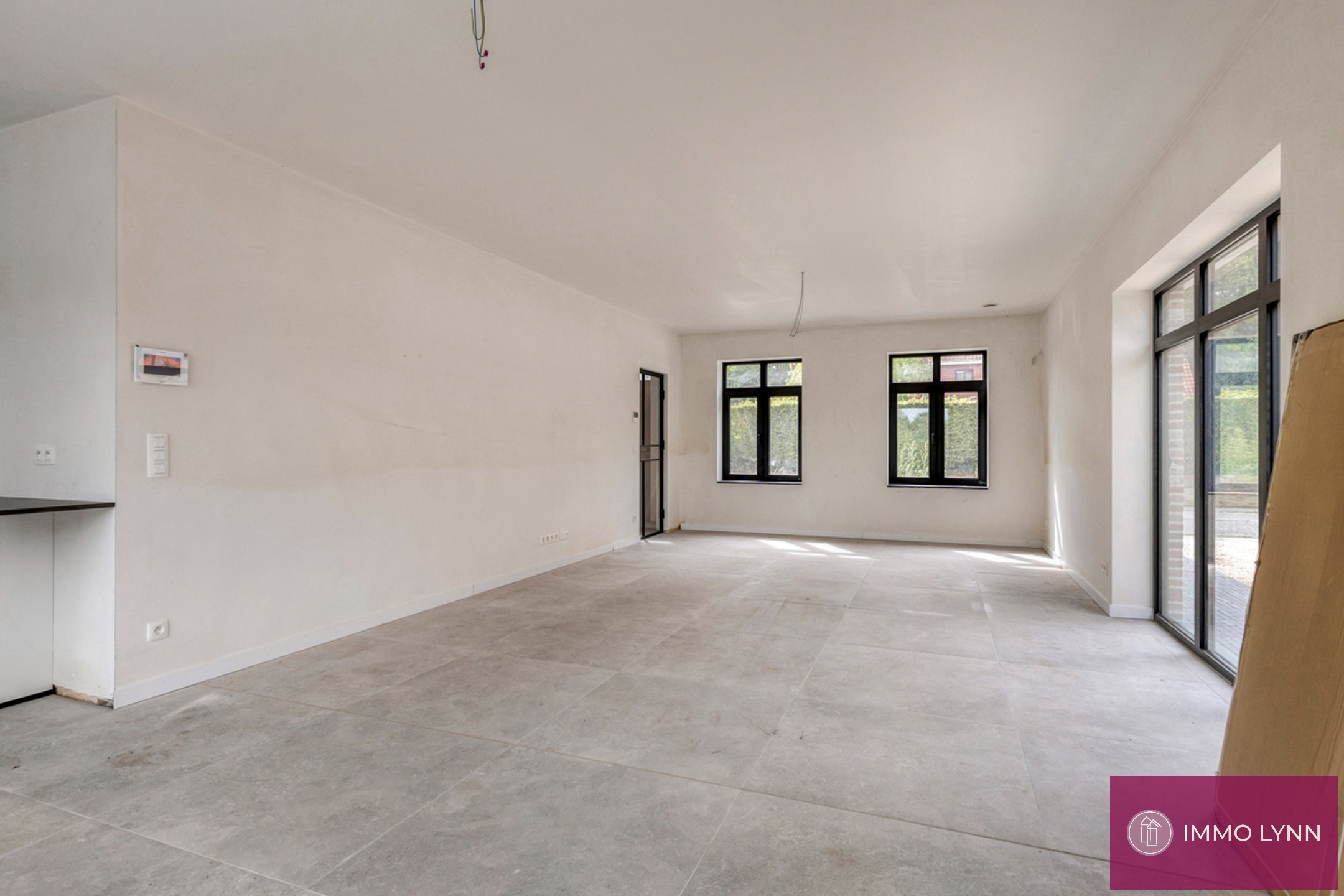 Volledig afgewerkte, energiezuinige nieuwbouwwoning - foto 5