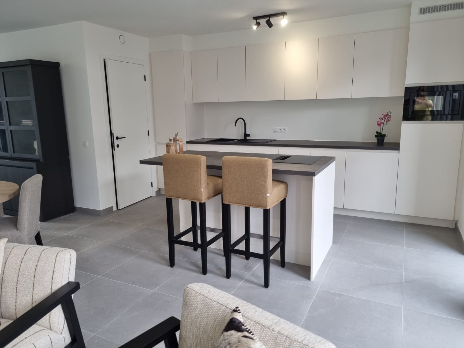 nieuwbouwappartement met luxe afwerking naar eigen smaak - foto 5