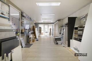 Commercial à vendre à Ostende