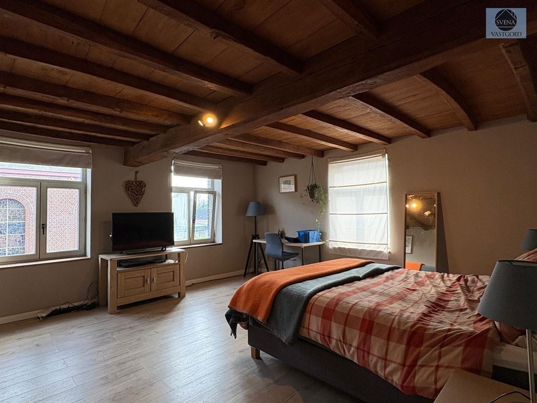 VERDER AF TE WERKEN WONING MET VEEL MOGELIJKHEDEN - foto 5