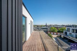 Apartment for sale in Kruisem