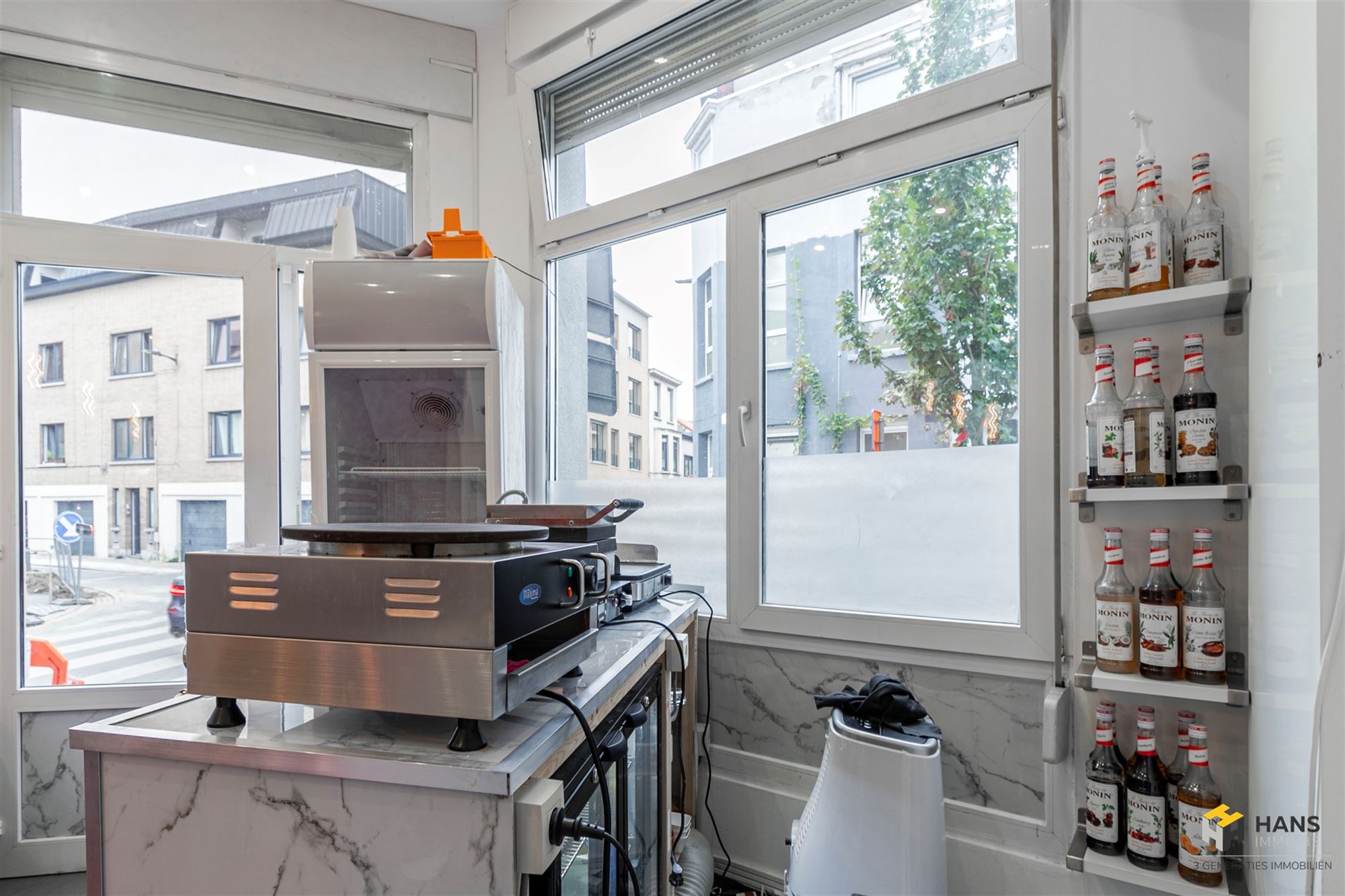 Handelshuis (115 m²) met veel mogelijkheden in Borgerhout. - foto 4