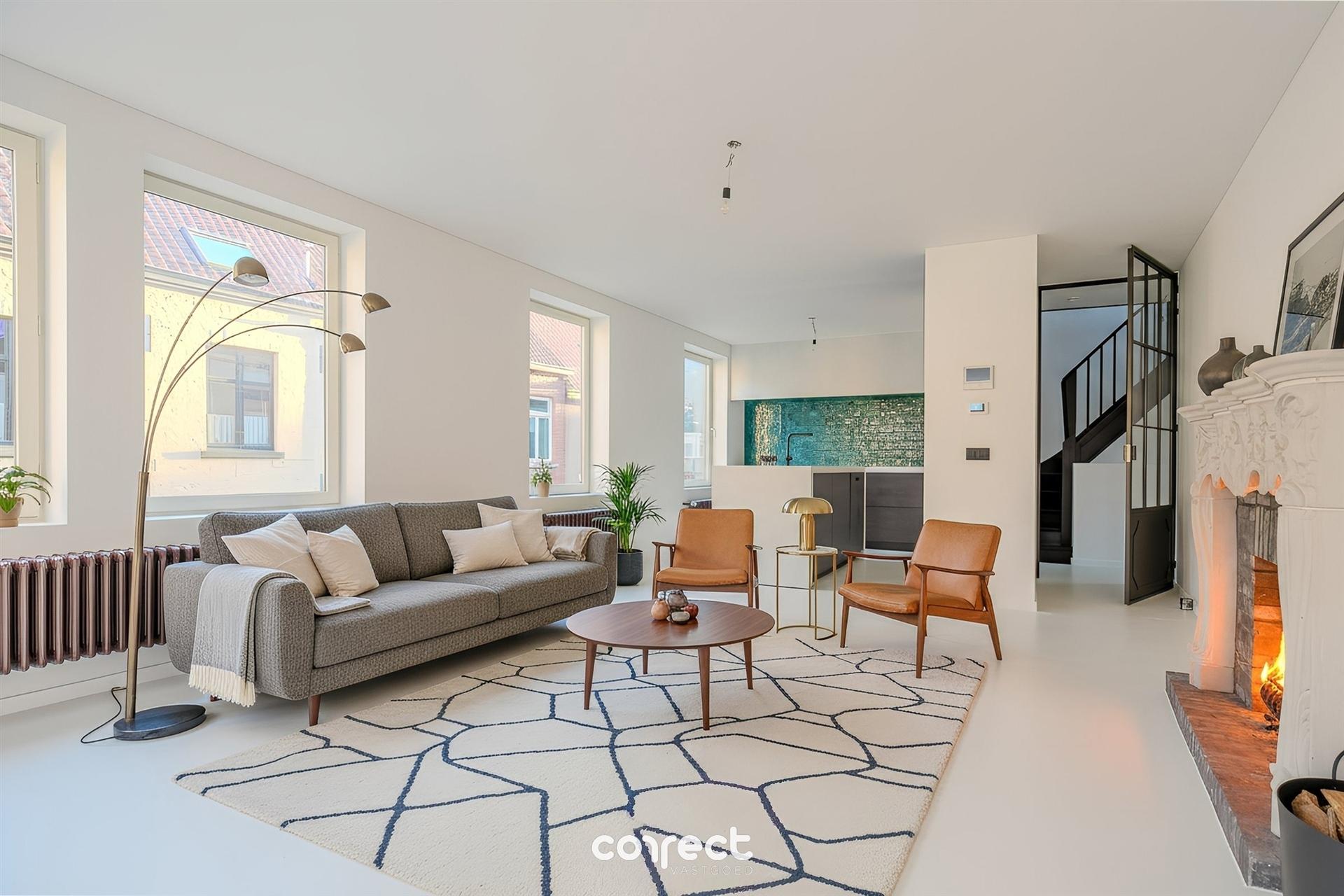 House for sale in Bruges with 3 bedrooms - photo 3