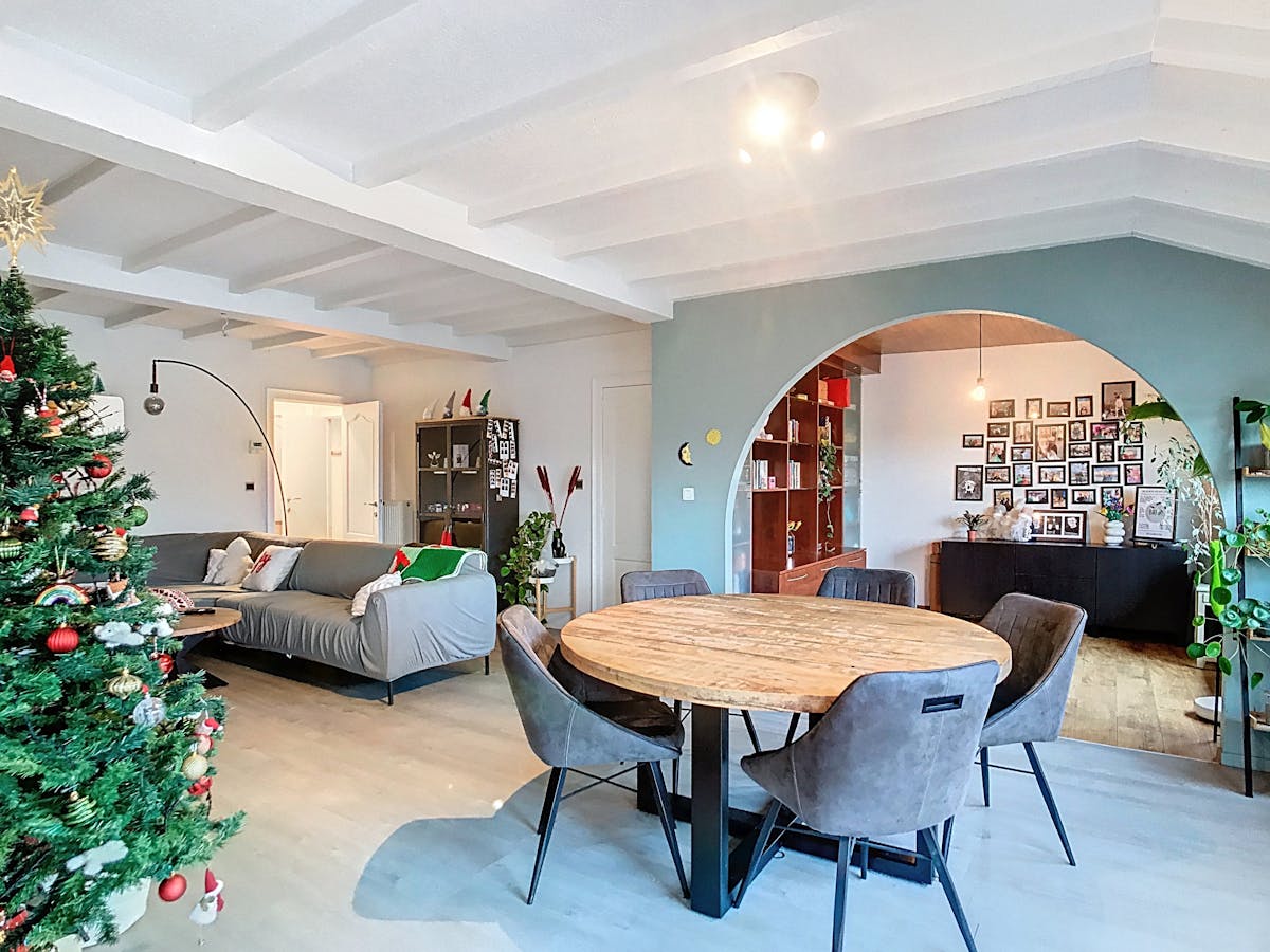 Apartment for rent in the center of Kieldrecht - photo 1