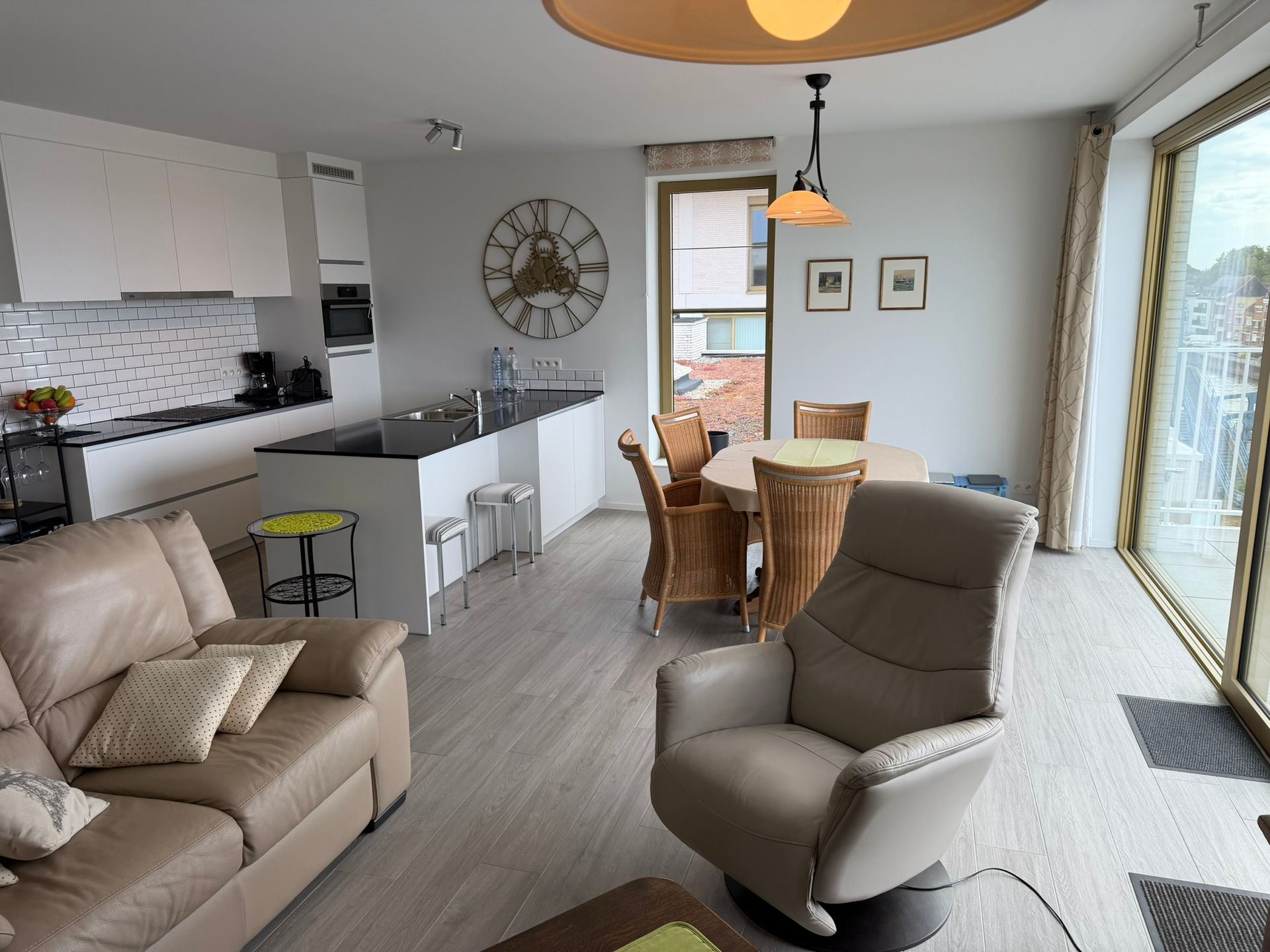 Appartement à louer à Willebroek avec 2 chambres - photo 5