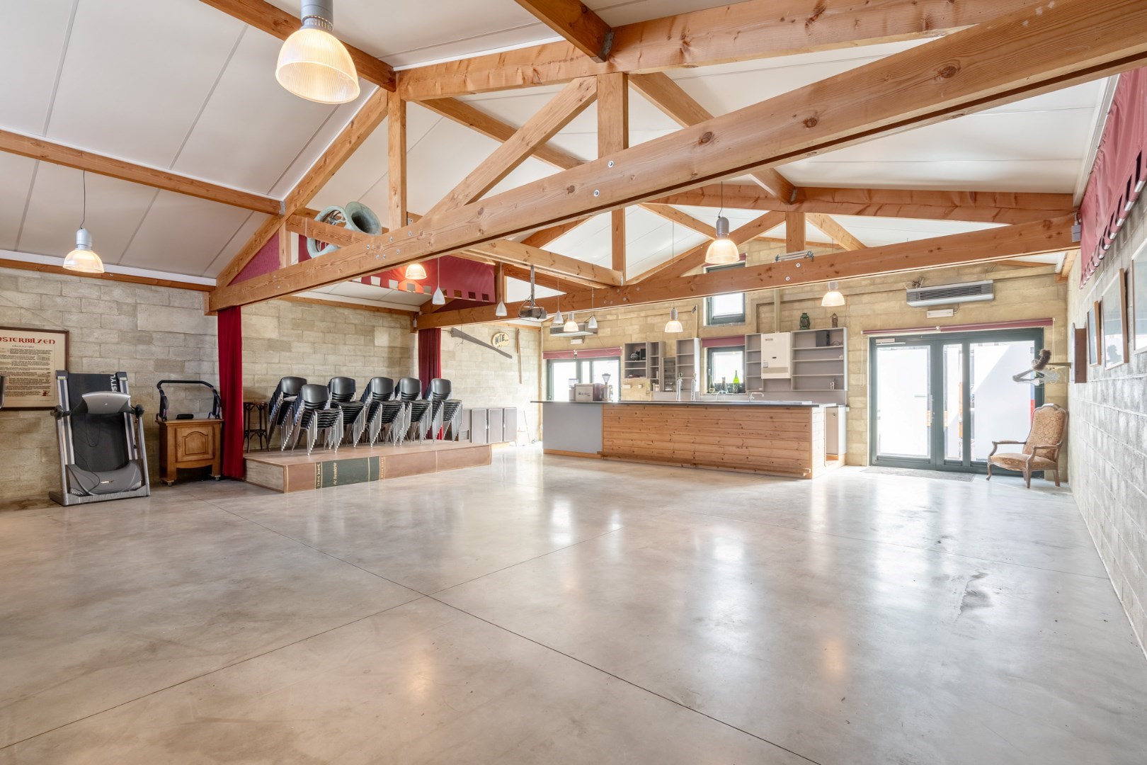 Appartement à vendre à Bilzen-Hoeselt avec 2 chambres - photo 3