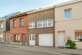 House for sale in Brasschaat
