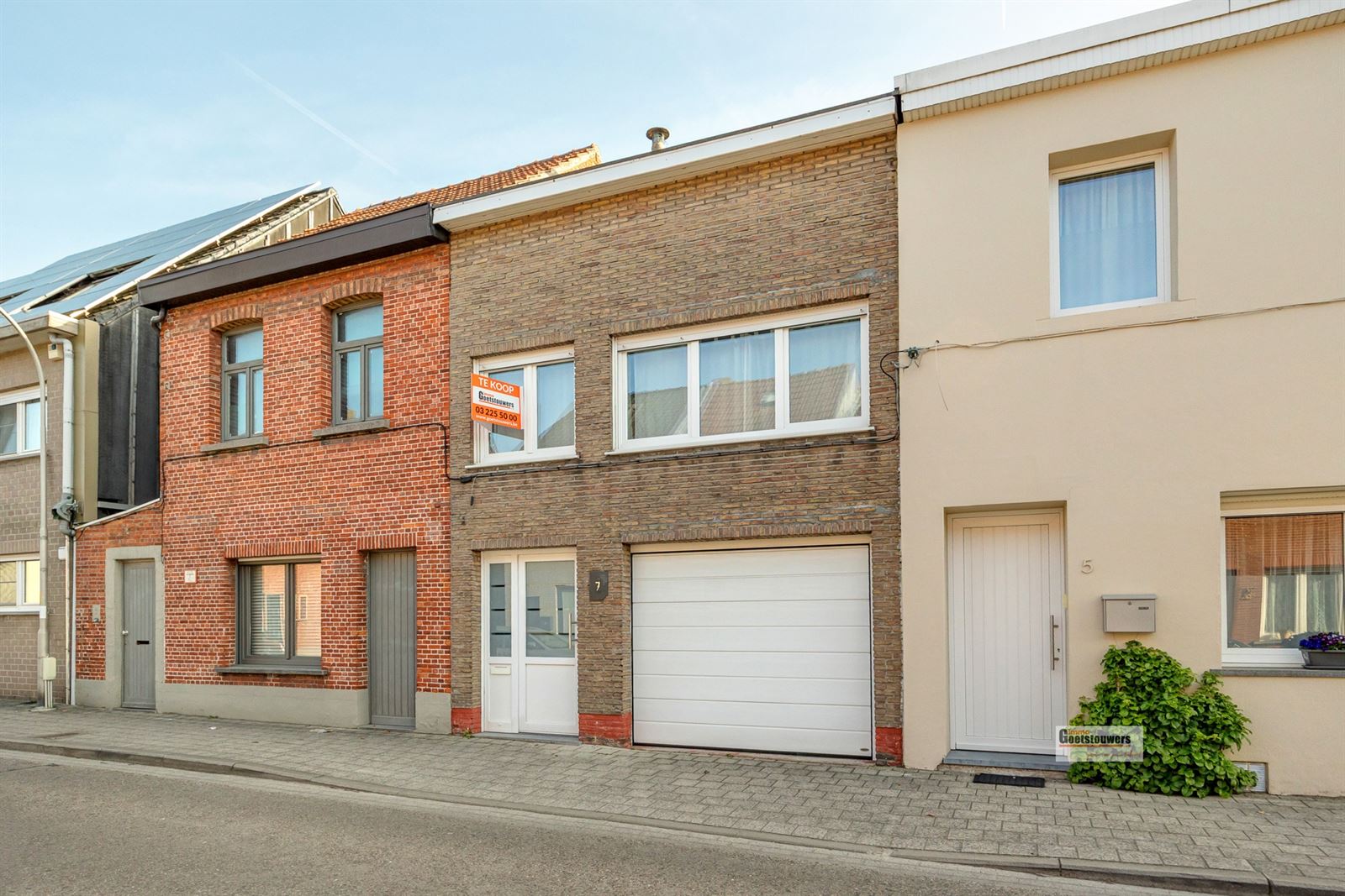 House for sale in Brasschaat with 2 bedrooms - photo 1
