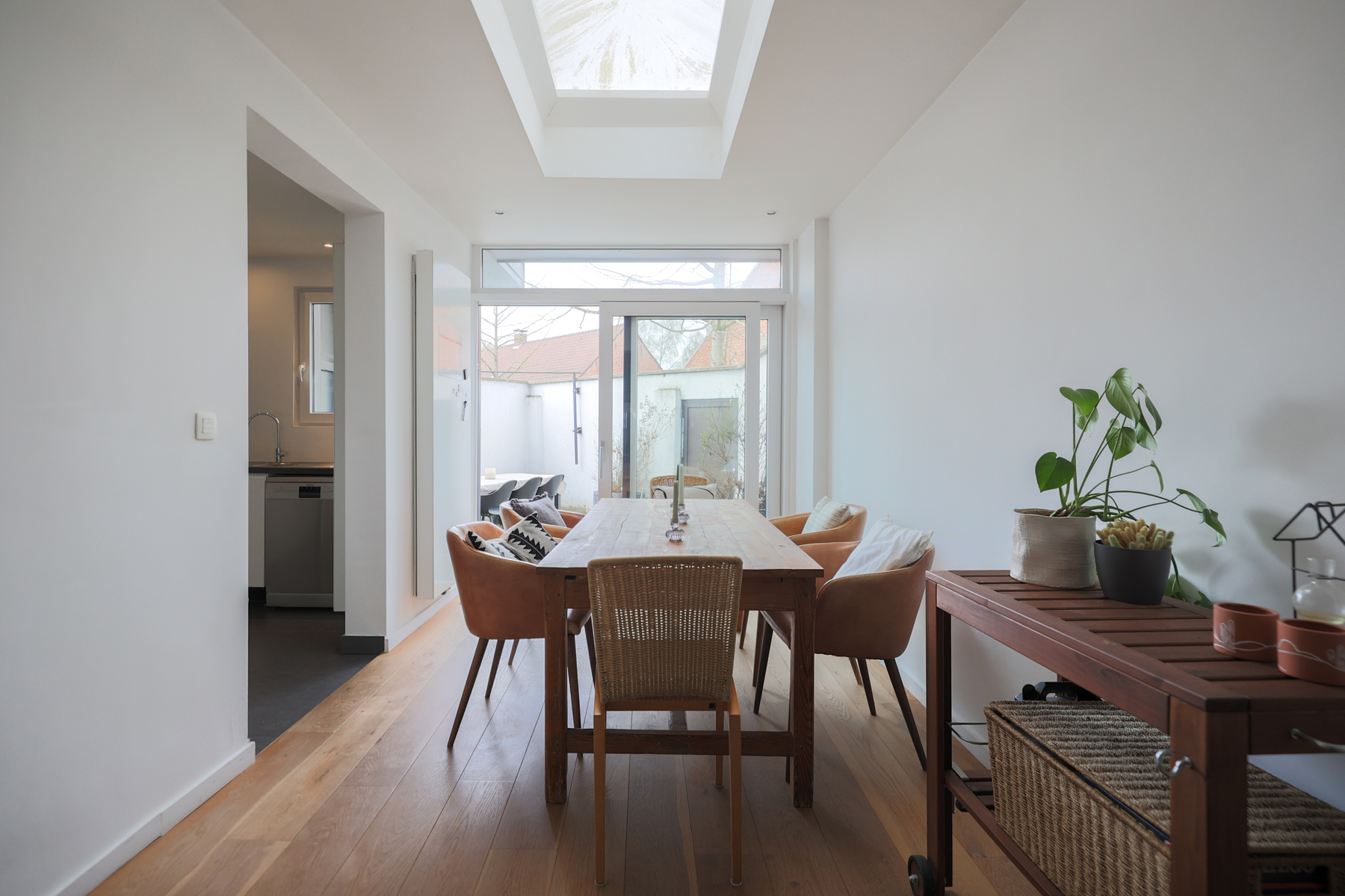 House for sale in Brasschaat with 3 bedrooms - photo 5