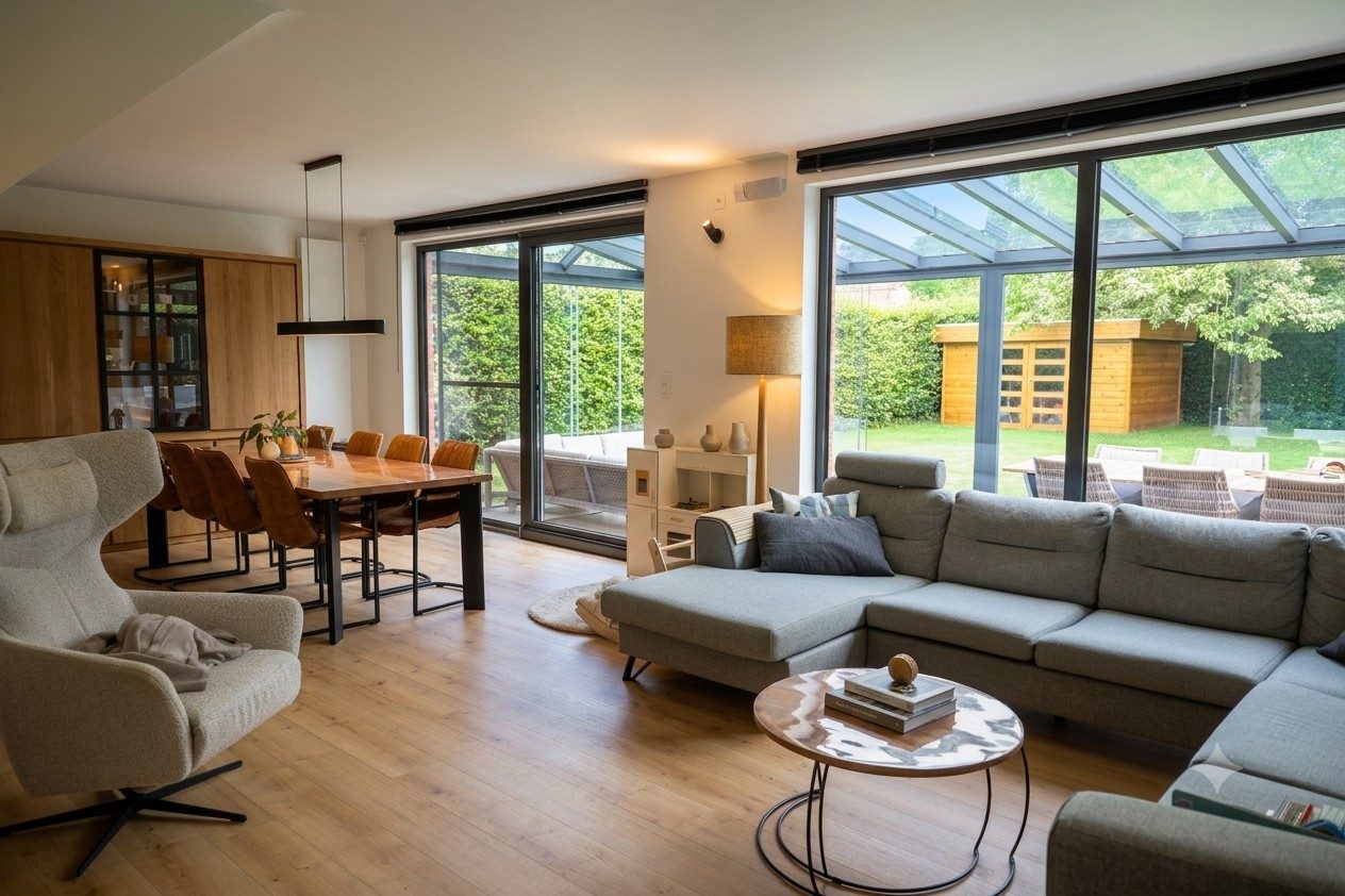 House for sale in Olen with 4 bedrooms - photo 5