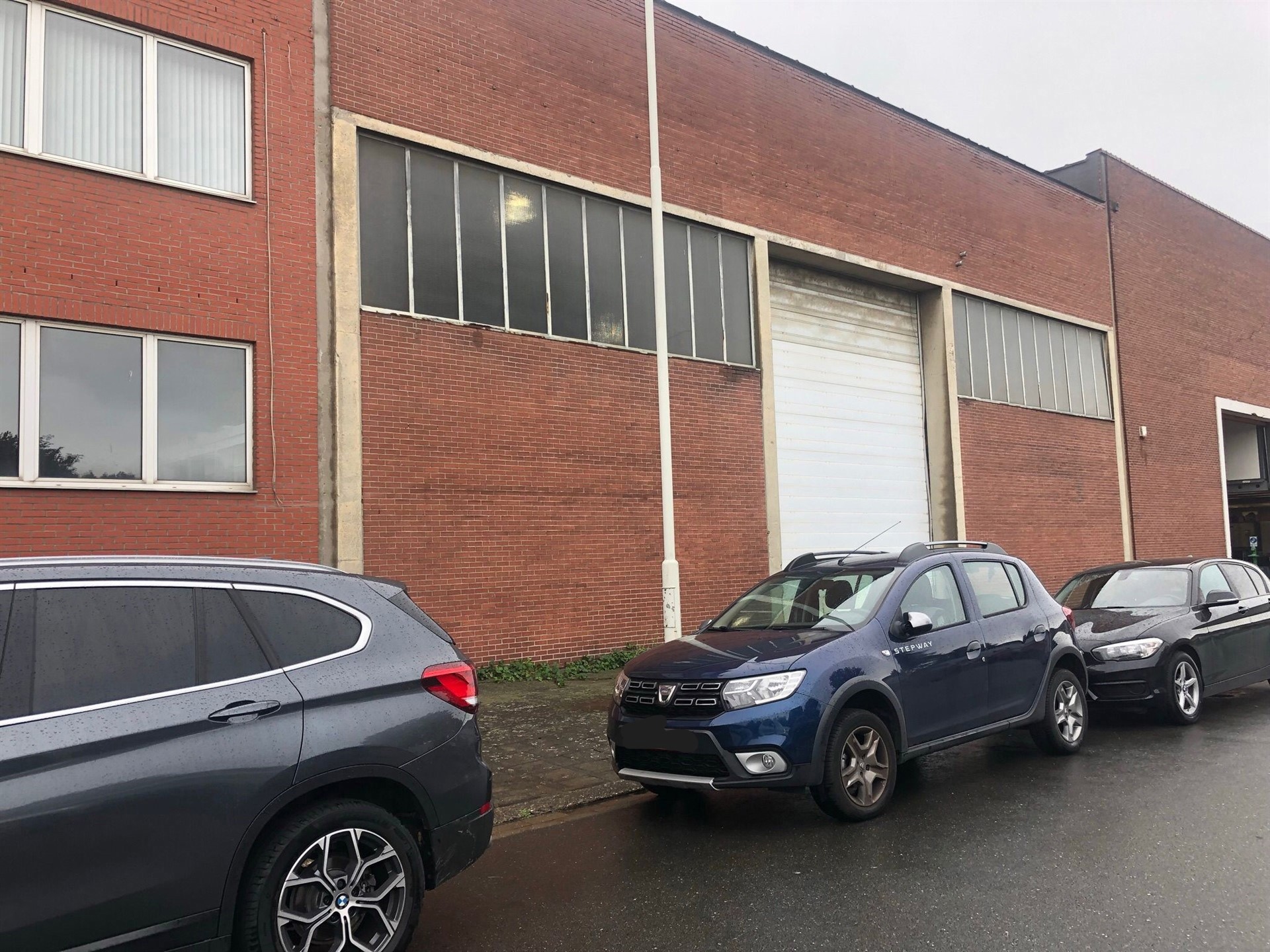 Magazijn te huur - foto 5