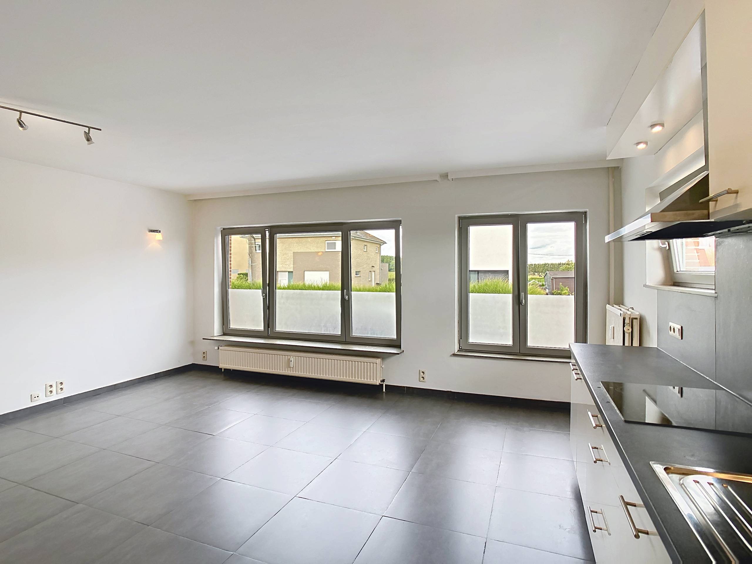Appartement met 2 slaapkamers en terras in Herent - foto 4