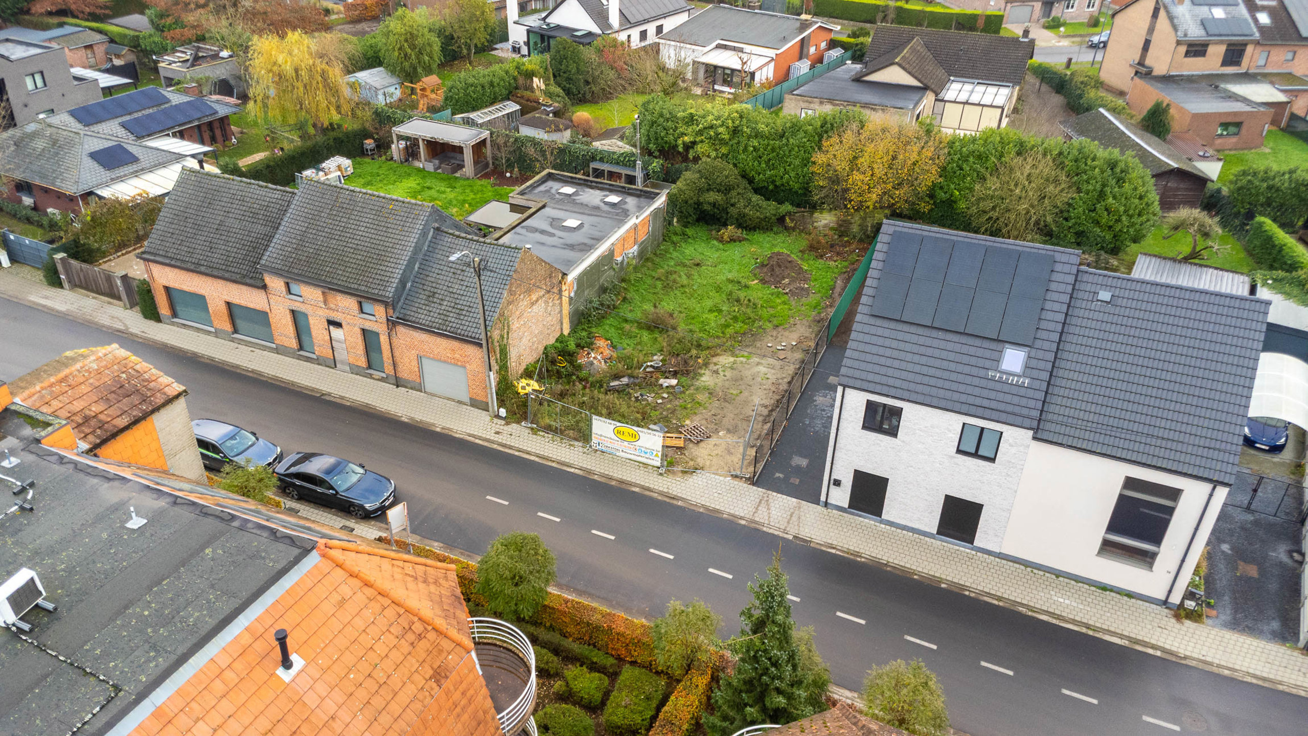 Terrain à vendre à Willebroek - photo 5