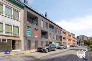 Appartement à vendre à Gand